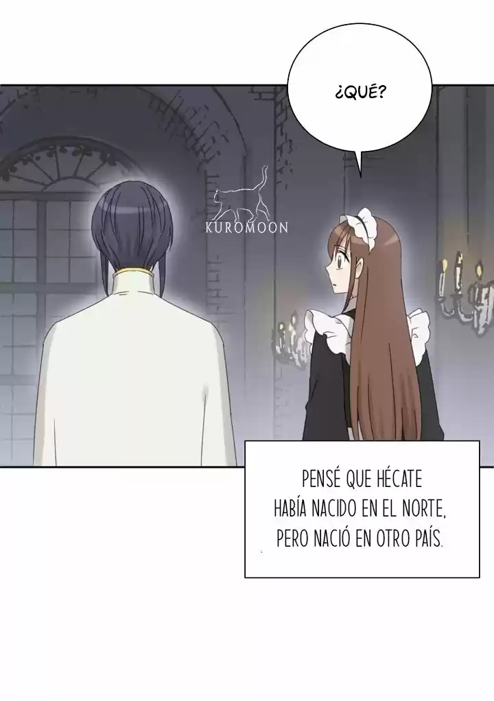El paradero del tirano - Capítulo 66 - Página 25 - LectorTMOo