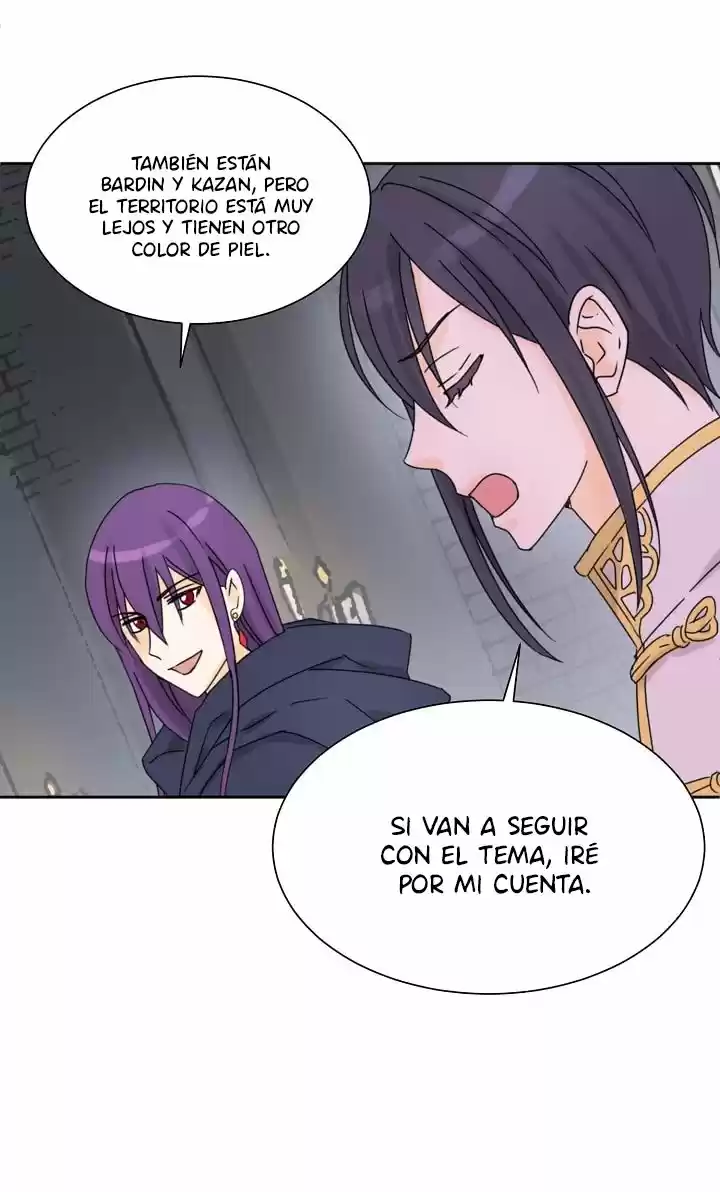 El paradero del tirano - Capítulo 66 - Página 27 - LectorTMOo
