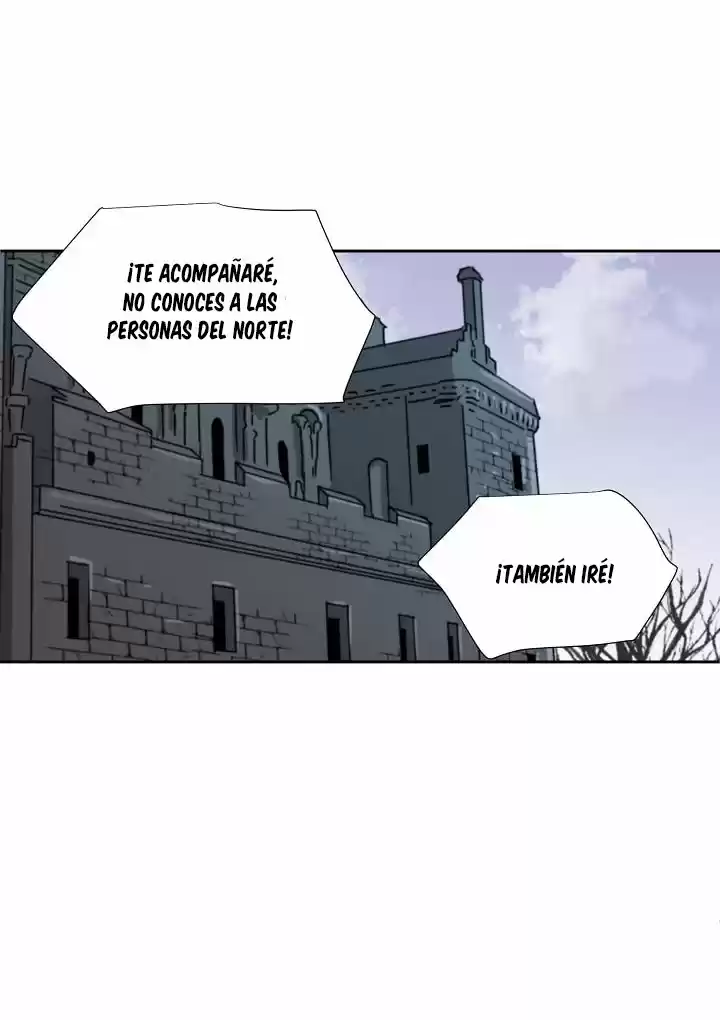 El paradero del tirano - Capítulo 66 - Página 36 - LectorTMOo