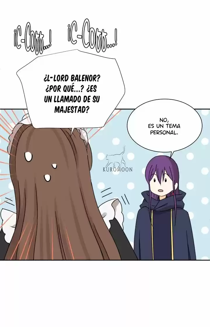 El paradero del tirano - Capítulo 66 - Página 57 - LectorTMOo