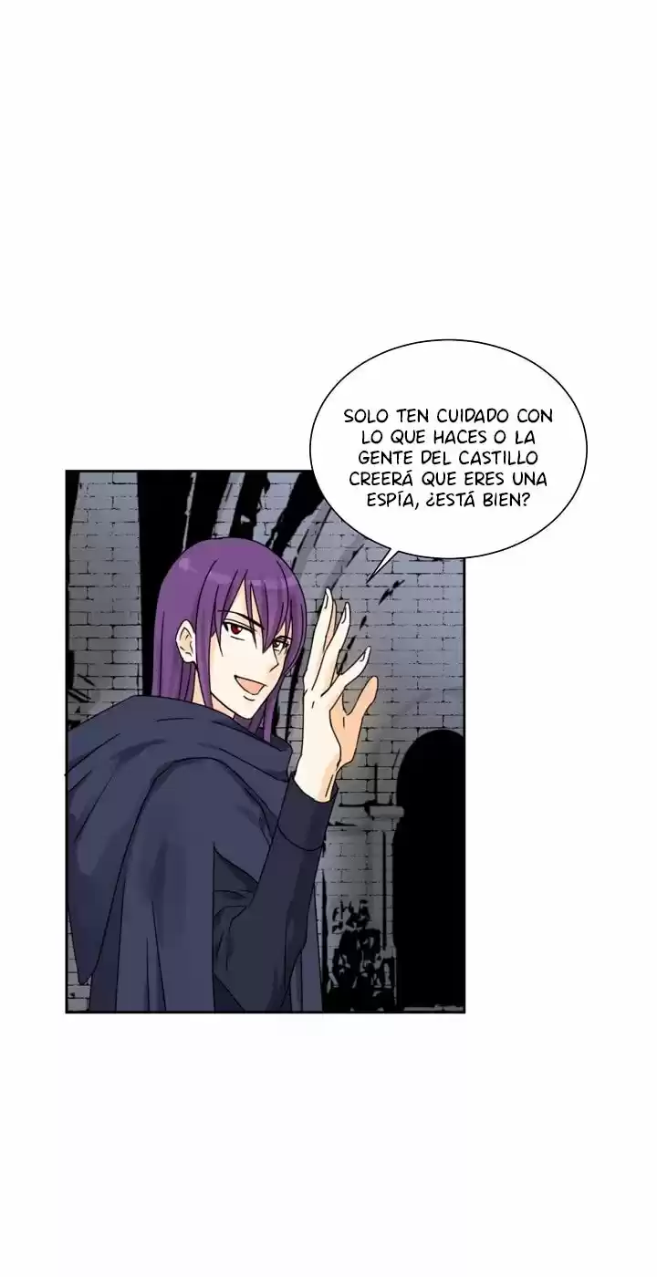 El paradero del tirano - Capítulo 67 - Página 5 - LectorTMOo