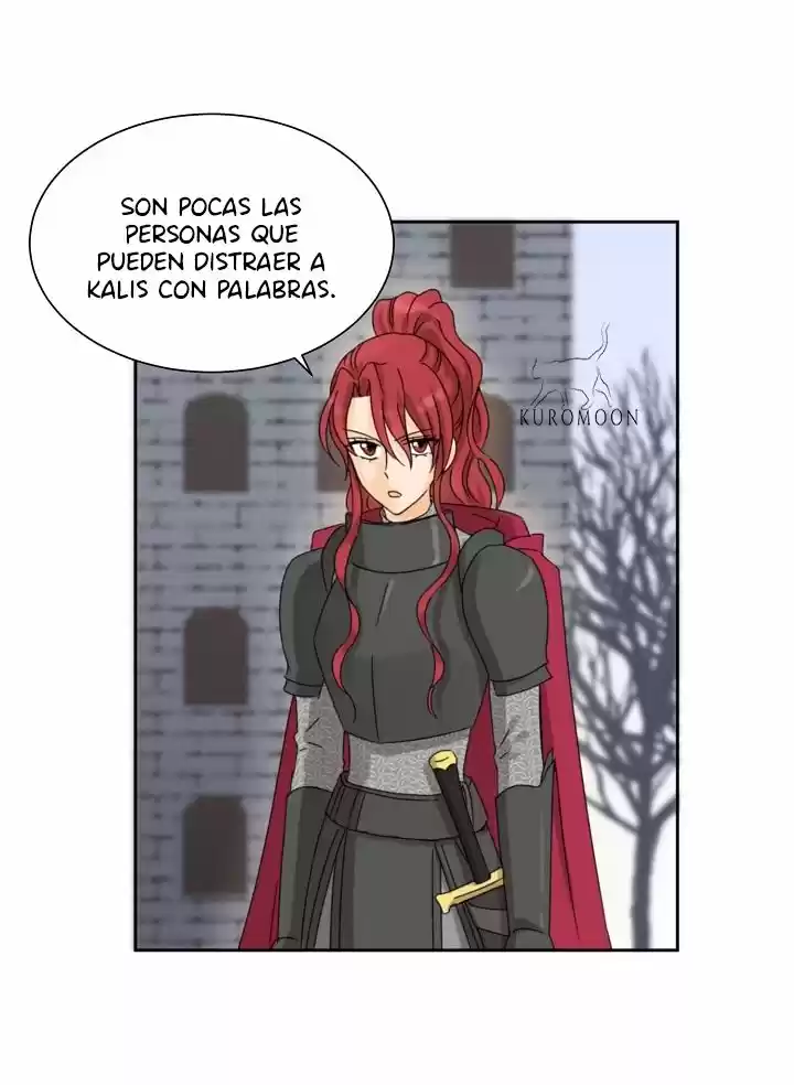El paradero del tirano - Capítulo 67 - Página 13 - LectorTMOo