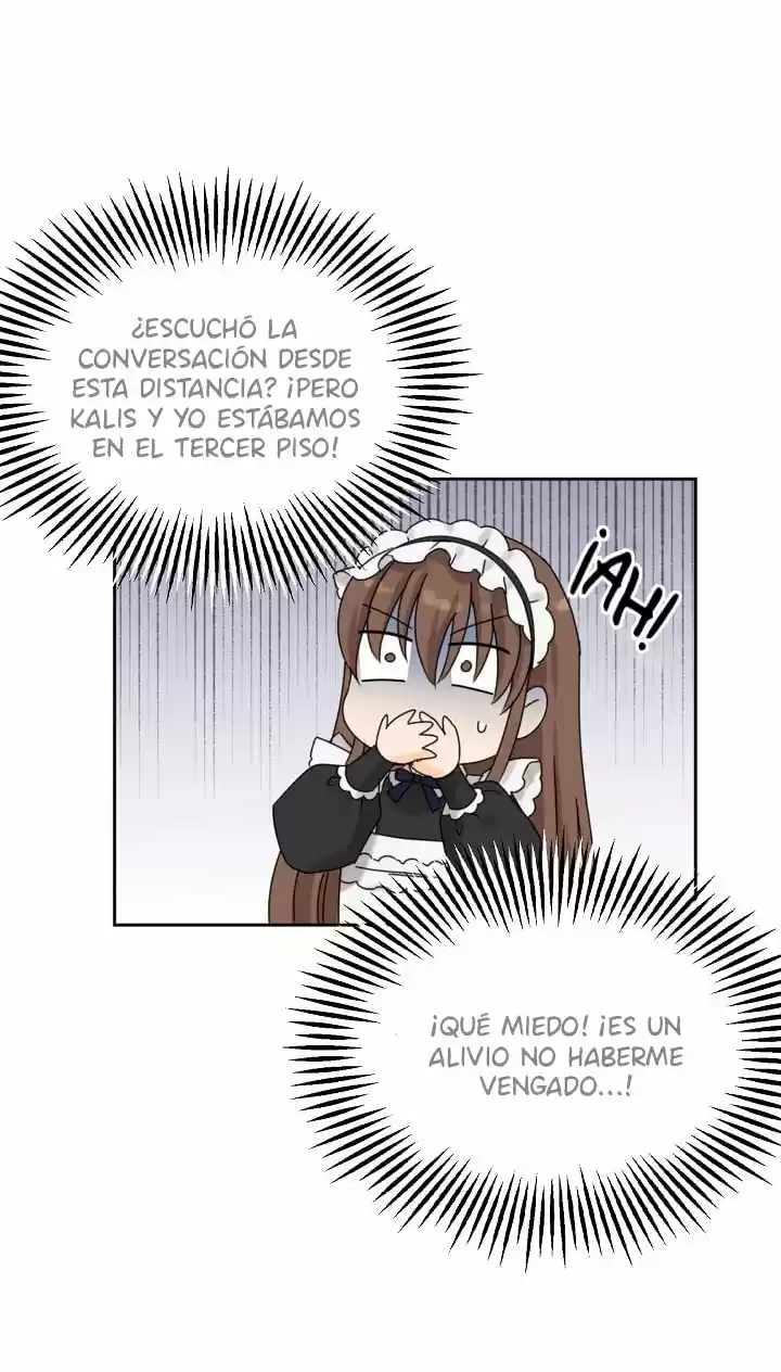 El paradero del tirano - Capítulo 67 - Página 14 - LectorTMOo