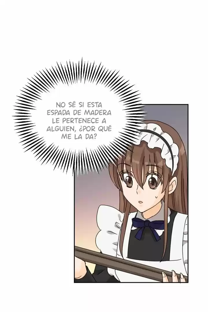 El paradero del tirano - Capítulo 67 - Página 17 - LectorTMOo