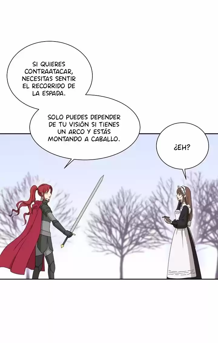 El paradero del tirano - Capítulo 67 - Página 18 - LectorTMOo