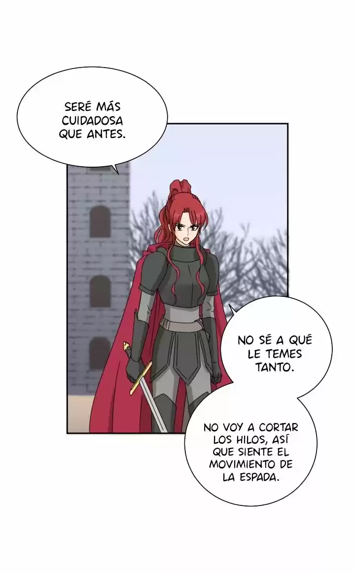 El paradero del tirano - Capítulo 67 - Página 24 - LectorTMOo