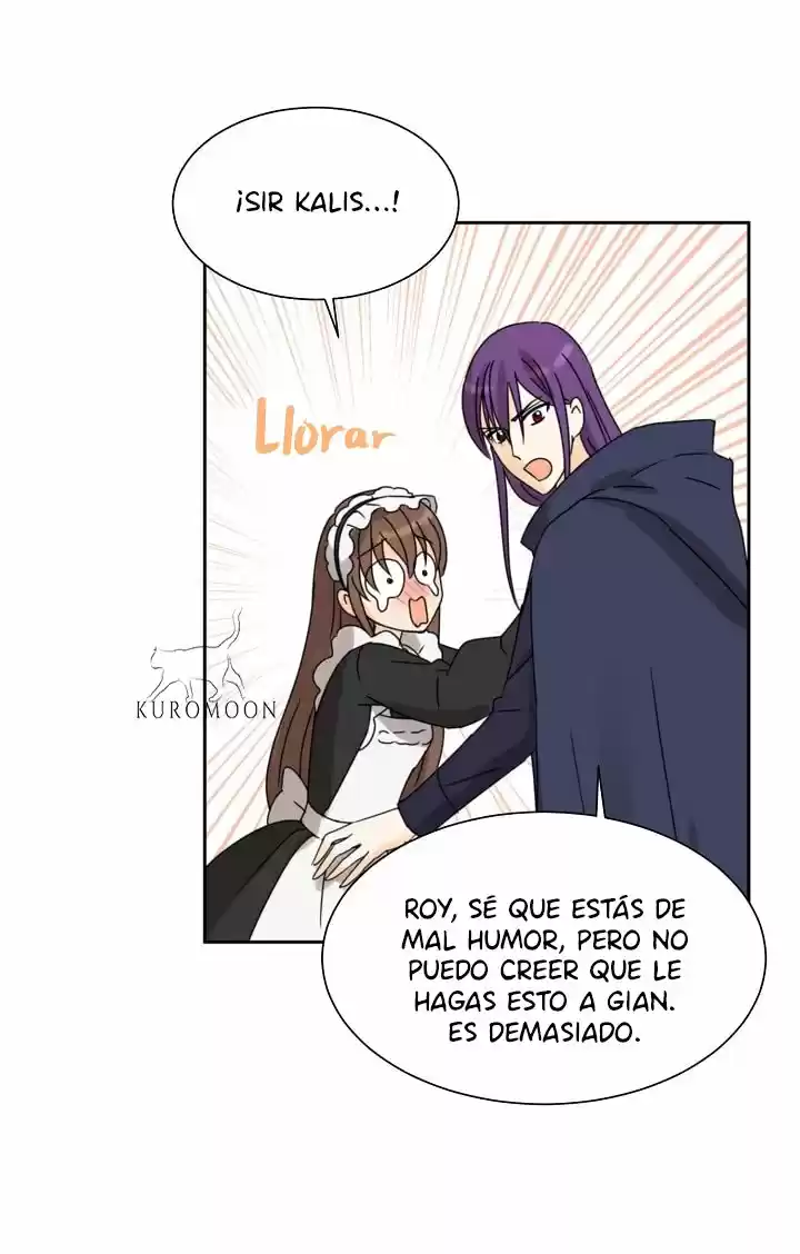 El paradero del tirano - Capítulo 67 - Página 35 - LectorTMOo