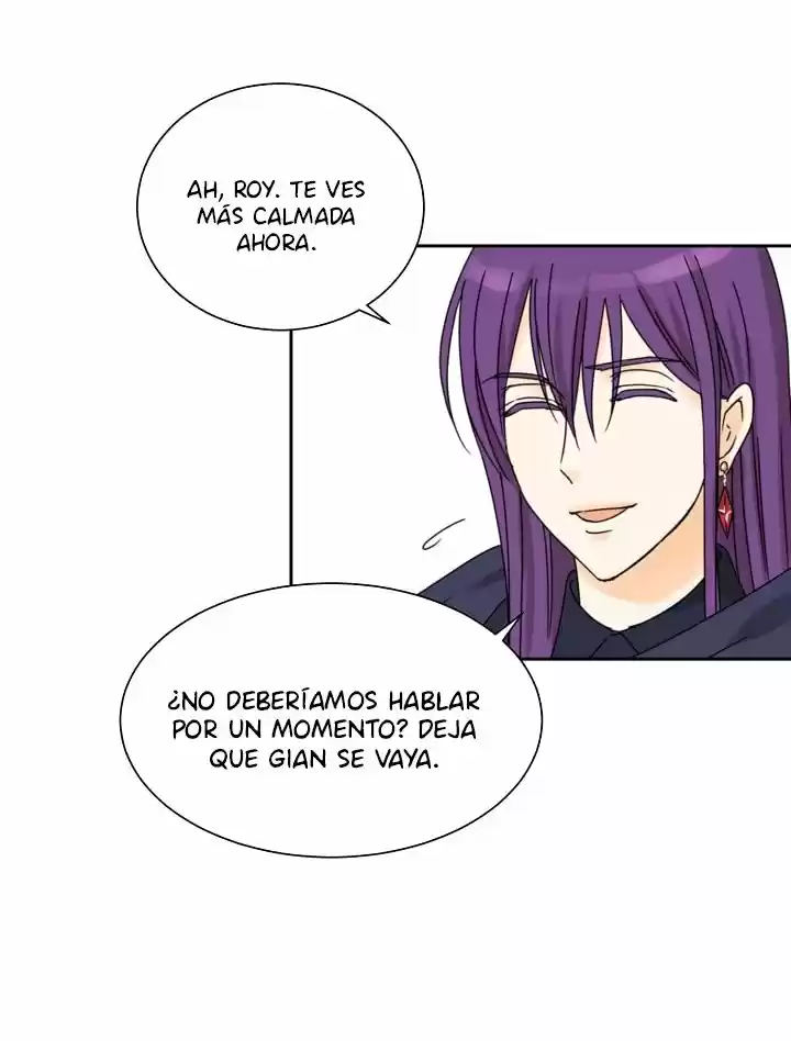 El paradero del tirano - Capítulo 67 - Página 37 - LectorTMOo