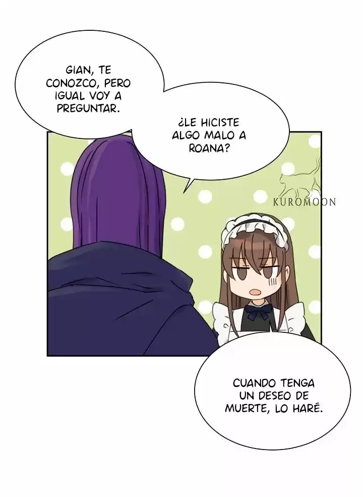 El paradero del tirano - Capítulo 67 - Página 41 - LectorTMOo