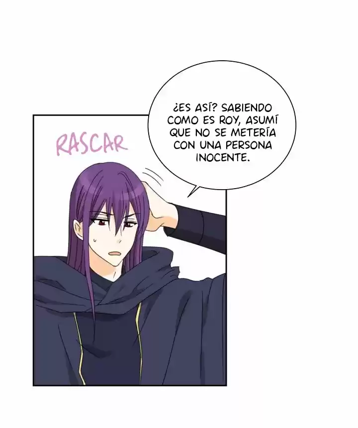 El paradero del tirano - Capítulo 67 - Página 42 - LectorTMOo