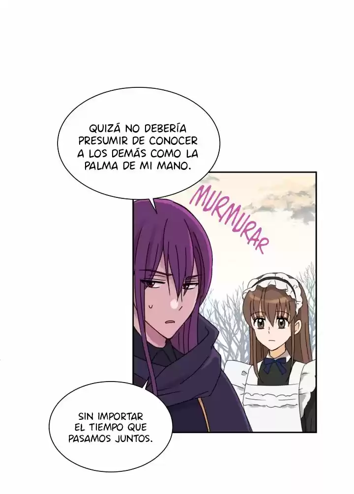 El paradero del tirano - Capítulo 67 - Página 43 - LectorTMOo