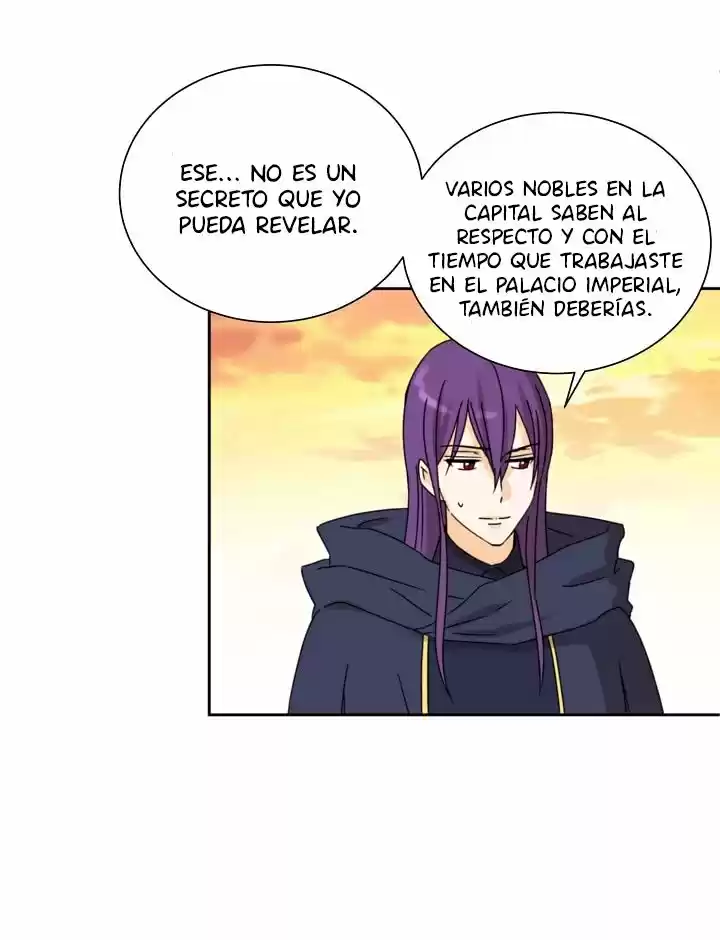 El paradero del tirano - Capítulo 67 - Página 45 - LectorTMOo