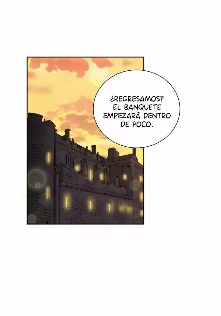 El paradero del tirano - Capítulo 67 - Página 46 - LectorTMOo
