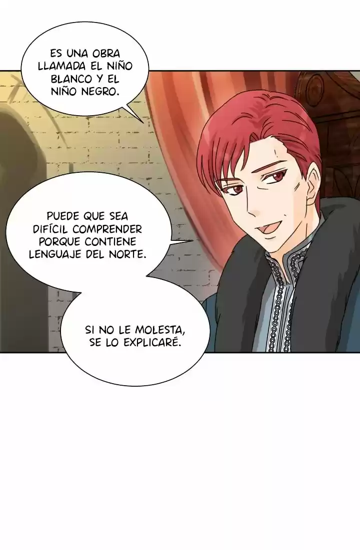 El paradero del tirano - Capítulo 67 - Página 49 - LectorTMOo