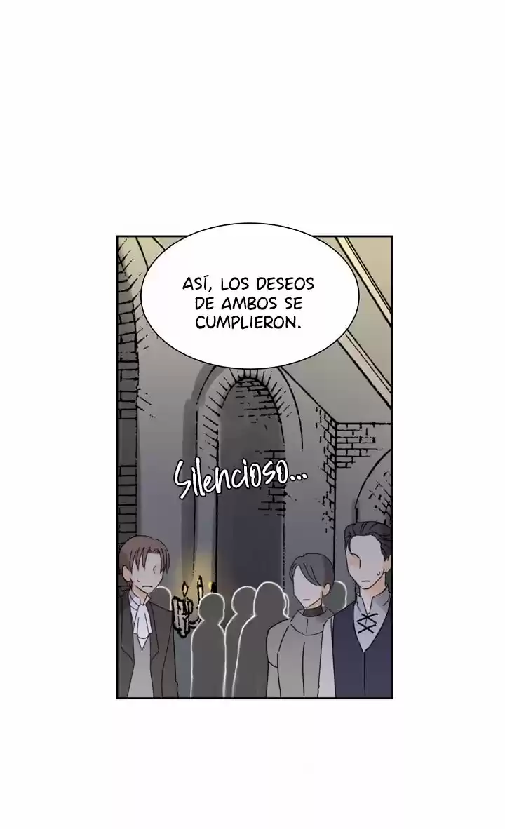 El paradero del tirano - Capítulo 67 - Página 55 - LectorTMOo