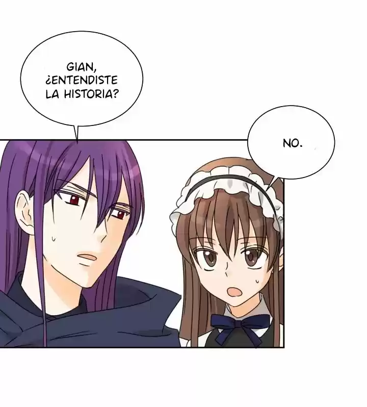 El paradero del tirano - Capítulo 67 - Página 56 - LectorTMOo