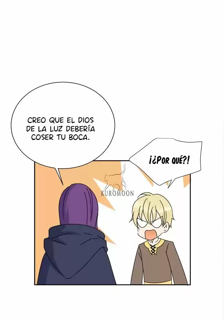 El paradero del tirano - Capítulo 67 - Página 58 - LectorTMOo