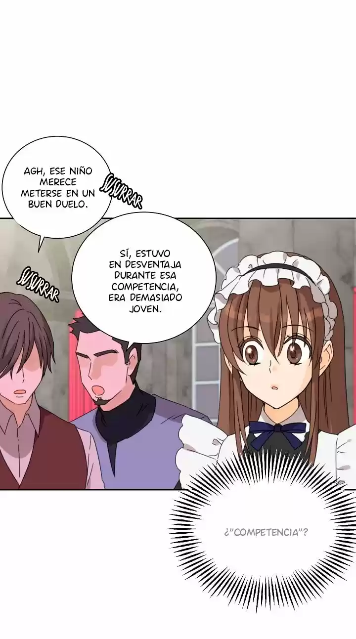 El paradero del tirano - Capítulo 68 - Página 14 - LectorTMOo