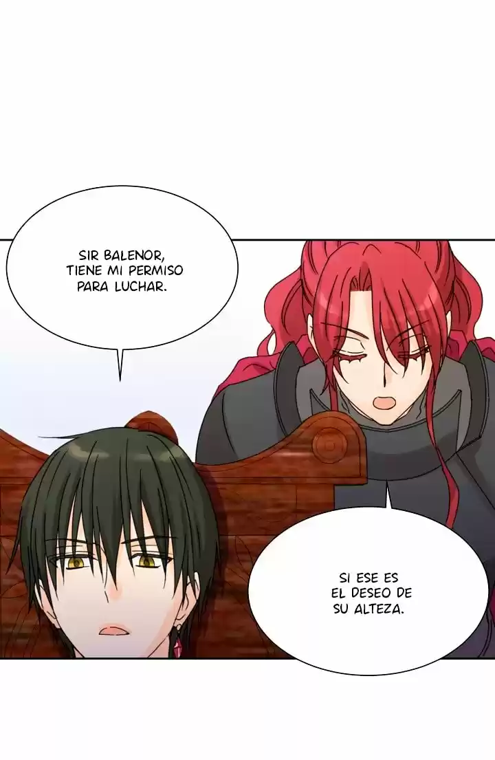 El paradero del tirano - Capítulo 68 - Página 15 - LectorTMOo