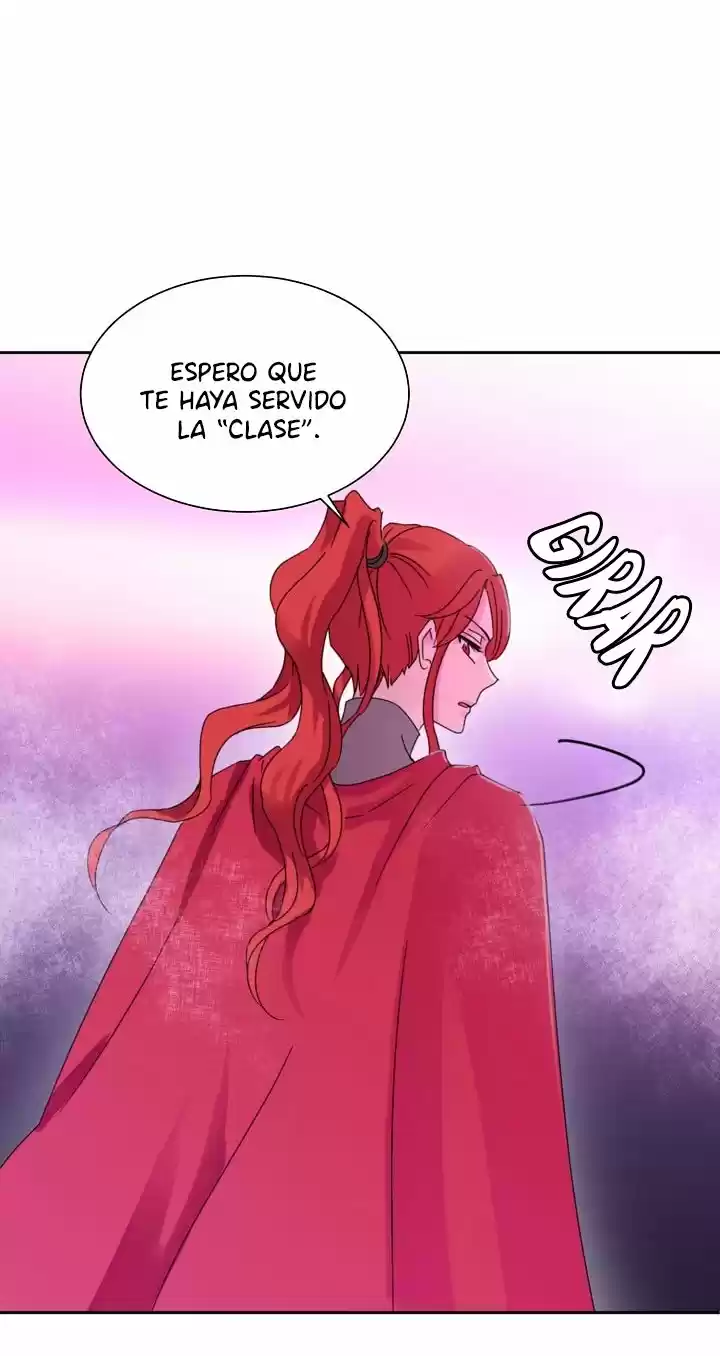 El paradero del tirano - Capítulo 68 - Página 34 - LectorTMOo