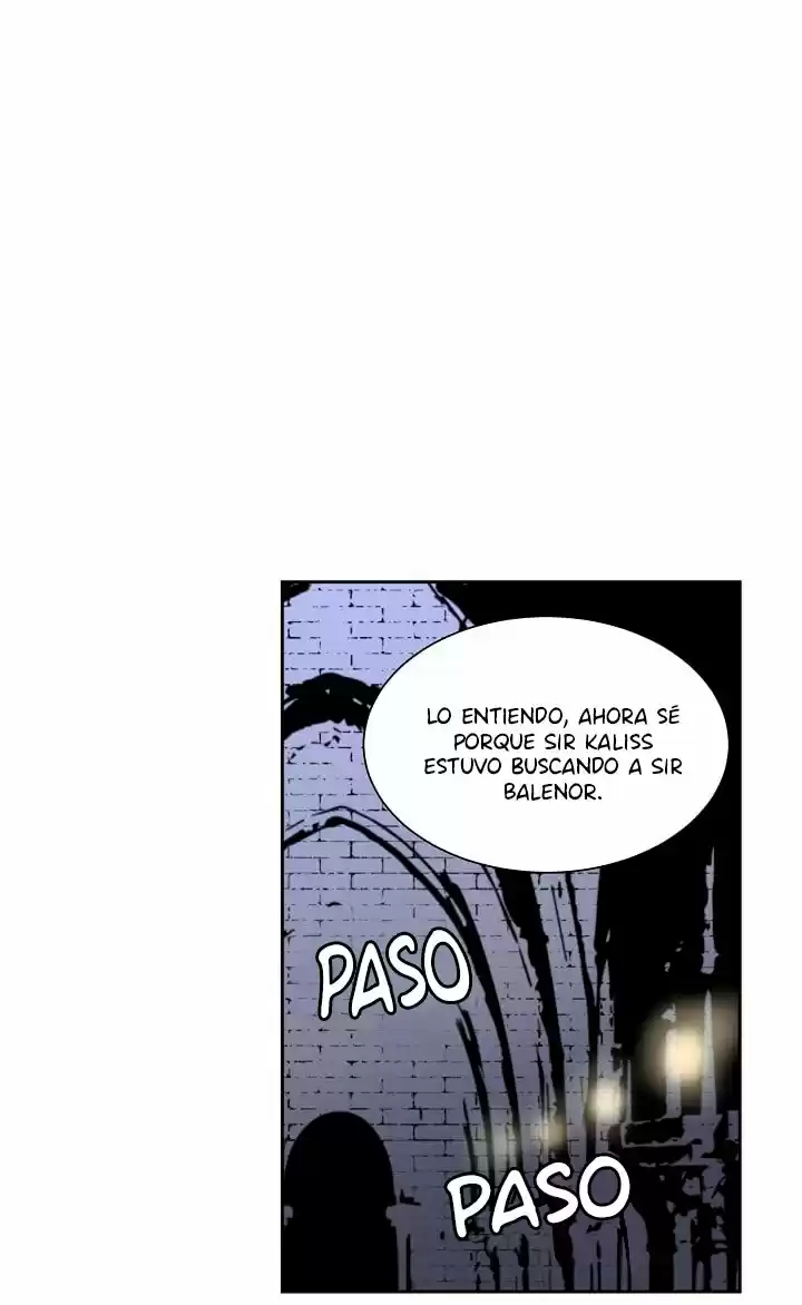 El paradero del tirano - Capítulo 68 - Página 38 - LectorTMOo