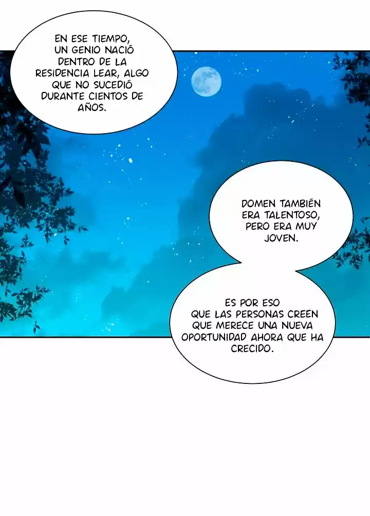 El paradero del tirano - Capítulo 68 - Página 43 - LectorTMOo
