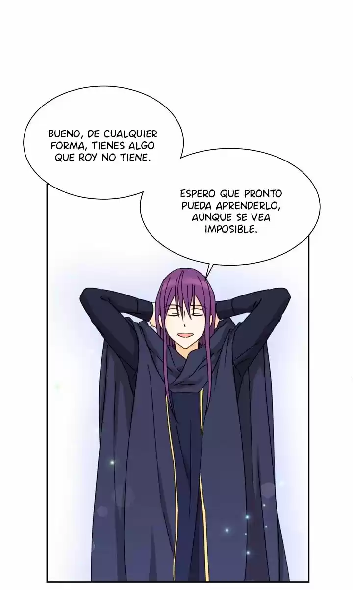 El paradero del tirano - Capítulo 68 - Página 53 - LectorTMOo