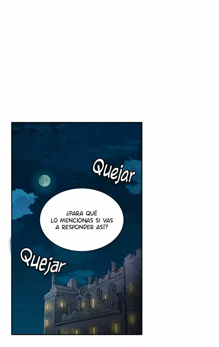 El paradero del tirano - Capítulo 68 - Página 55 - LectorTMOo
