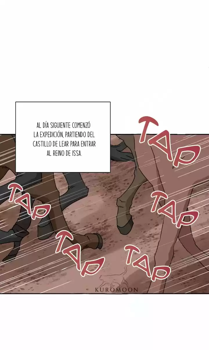El paradero del tirano - Capítulo 68 - Página 57 - LectorTMOo