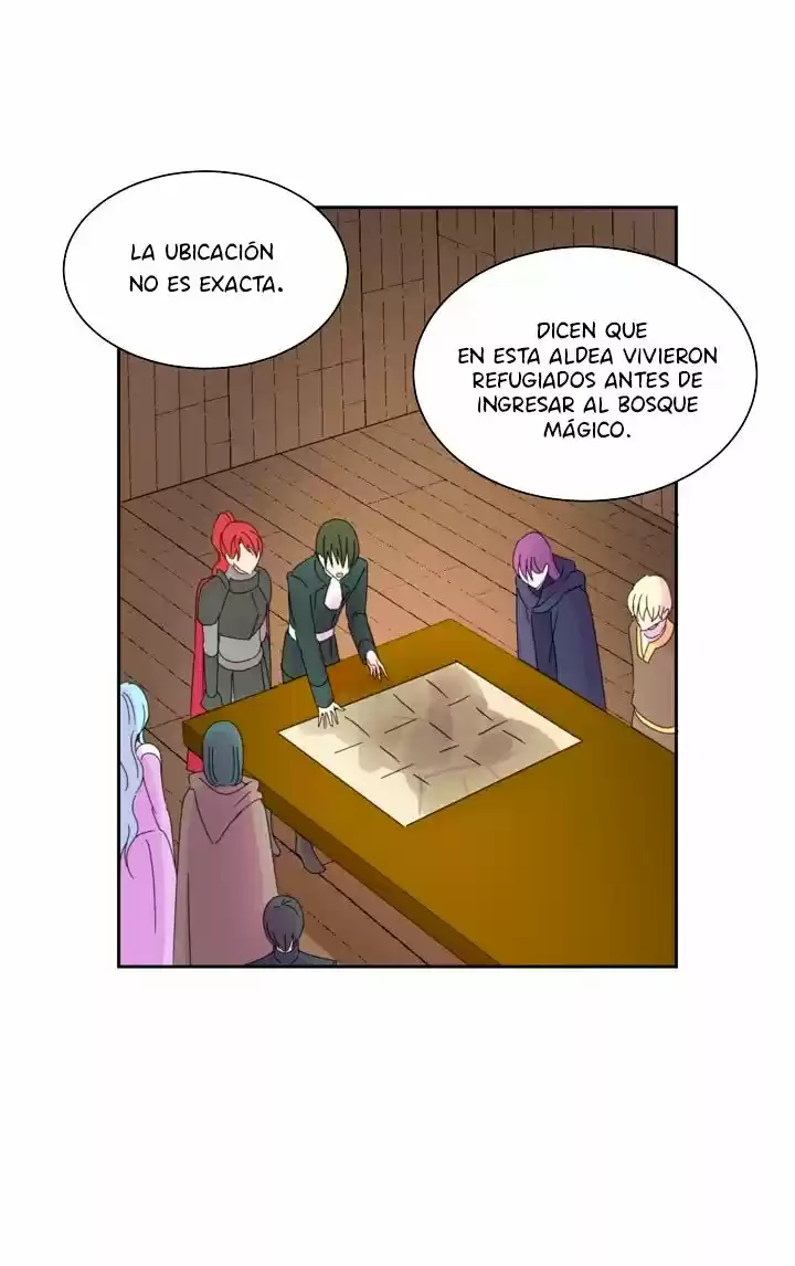 El paradero del tirano - Capítulo 68 - Página 59 - LectorTMOo