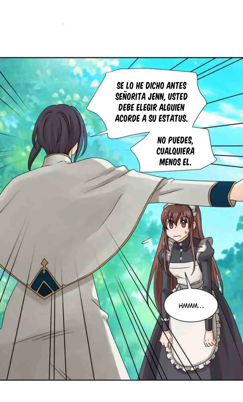 El paradero del tirano - Capítulo 7 - Página 7 - LectorTMOo