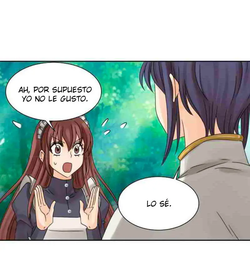El paradero del tirano - Capítulo 7 - Página 27 - LectorTMOo