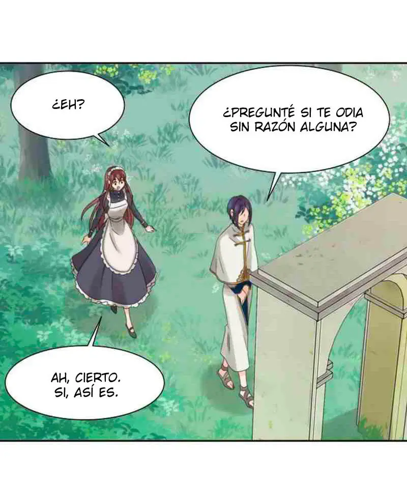 El paradero del tirano - Capítulo 7 - Página 31 - LectorTMOo