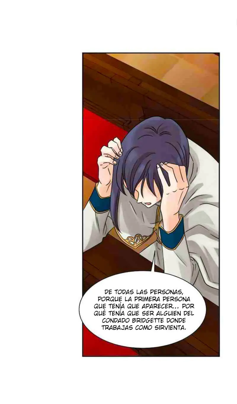 El paradero del tirano - Capítulo 7 - Página 42 - LectorTMOo