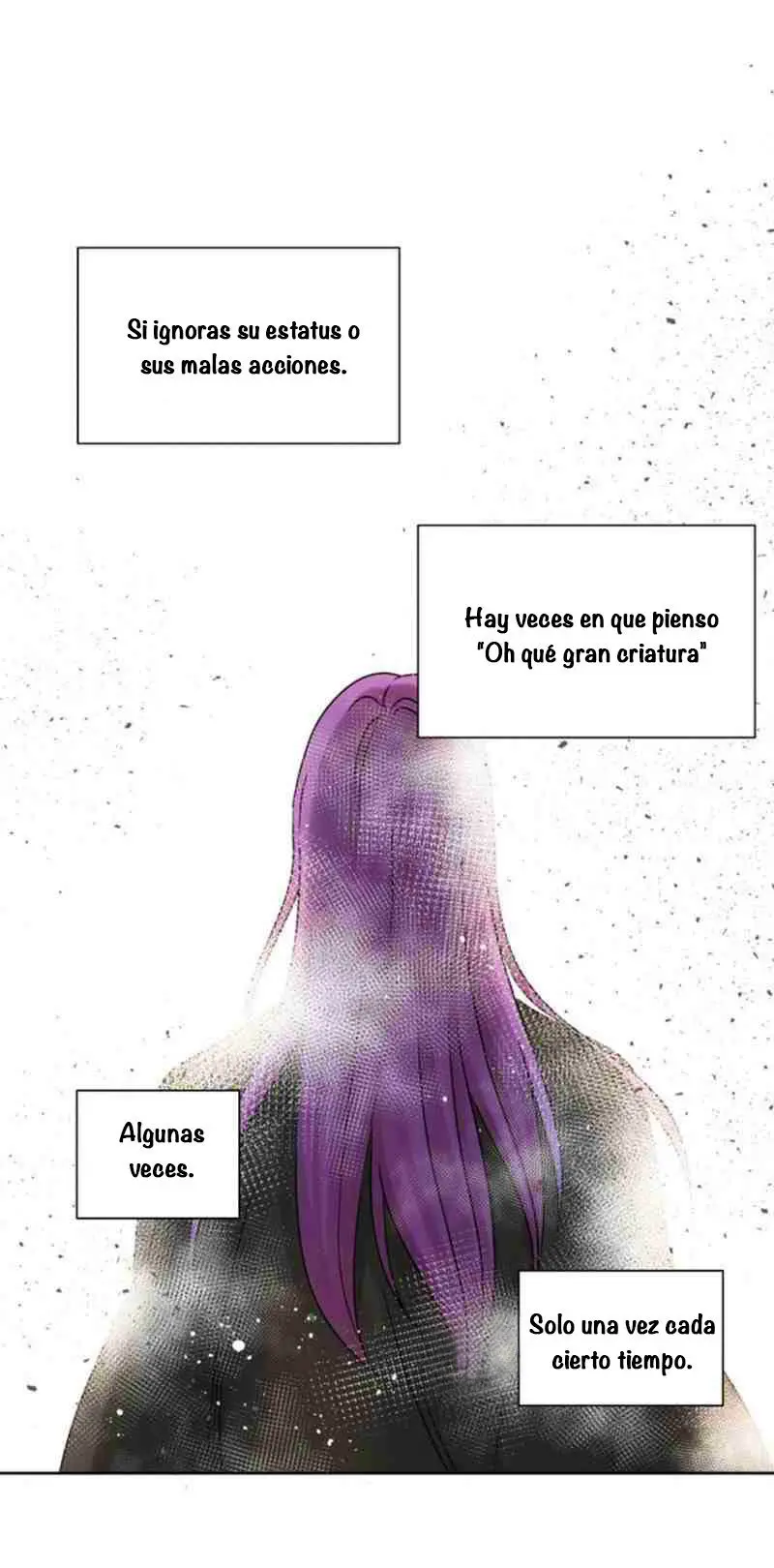 El paradero del tirano - Capítulo 7 - Página 54 - LectorTMOo