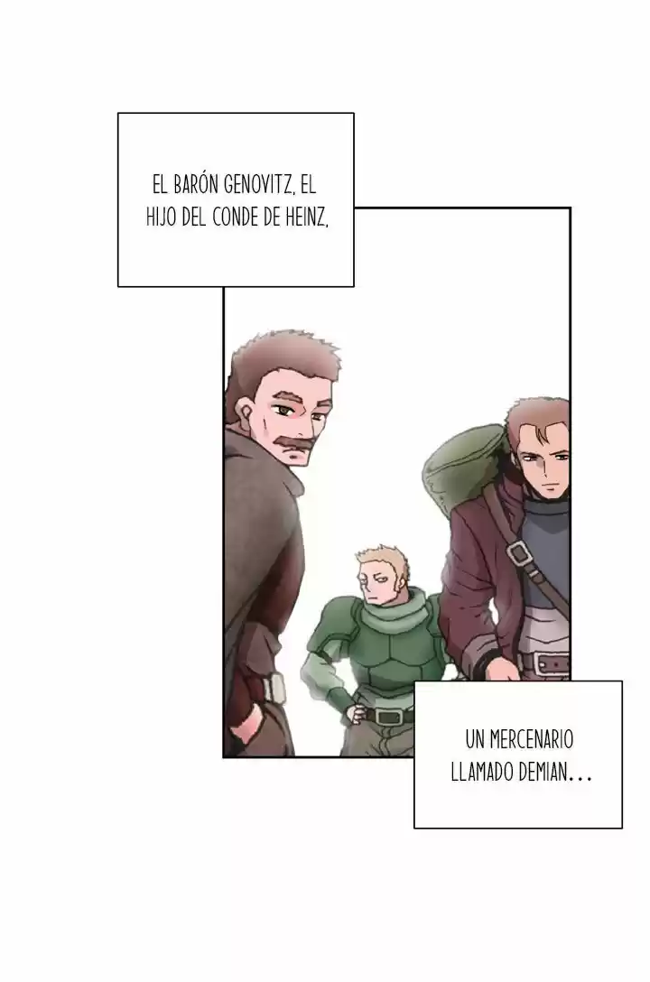 El paradero del tirano - Capítulo 70 - Página 9 - LectorTMOo