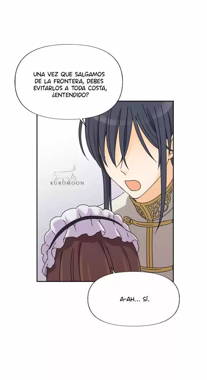 El paradero del tirano - Capítulo 70 - Página 13 - LectorTMOo