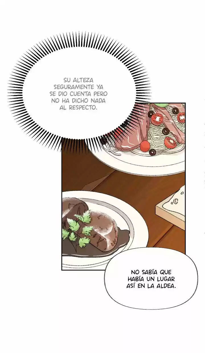El paradero del tirano - Capítulo 70 - Página 25 - LectorTMOo
