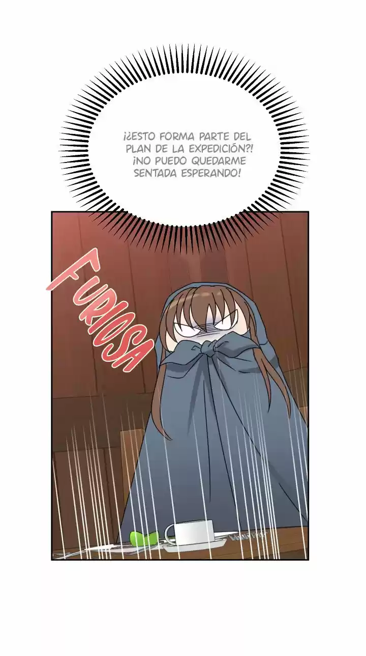 El paradero del tirano - Capítulo 70 - Página 33 - LectorTMOo