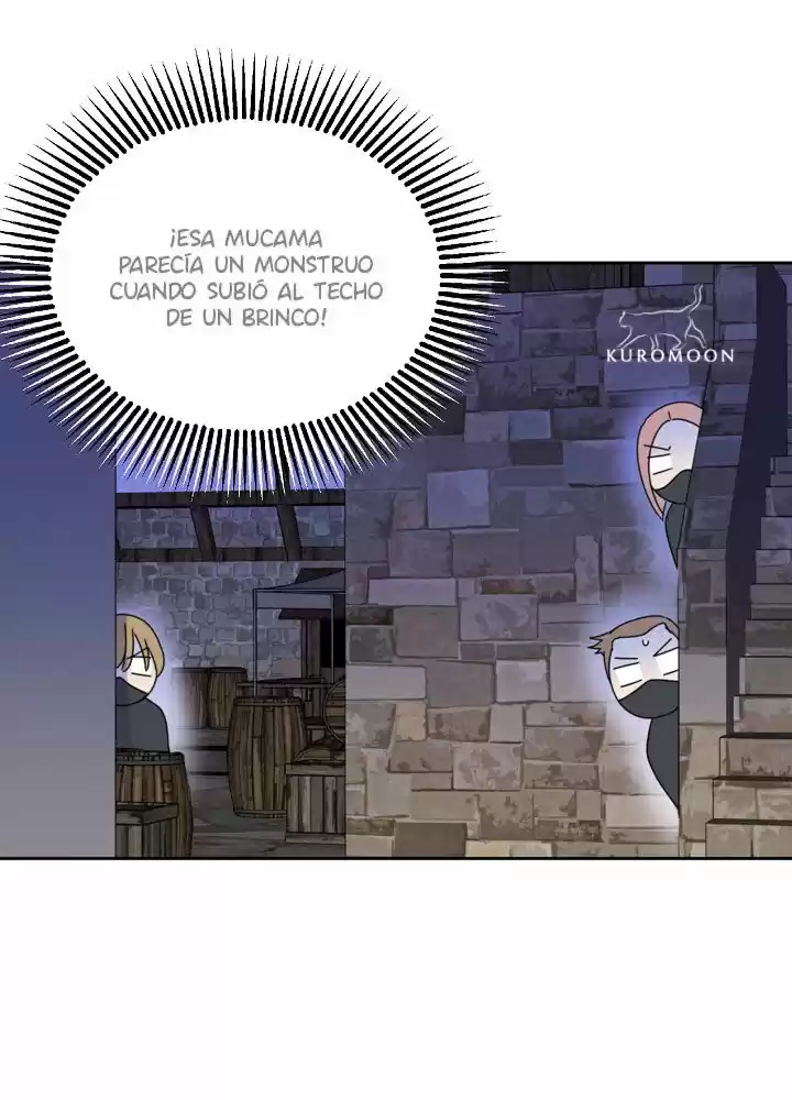 El paradero del tirano - Capítulo 70 - Página 49 - LectorTMOo