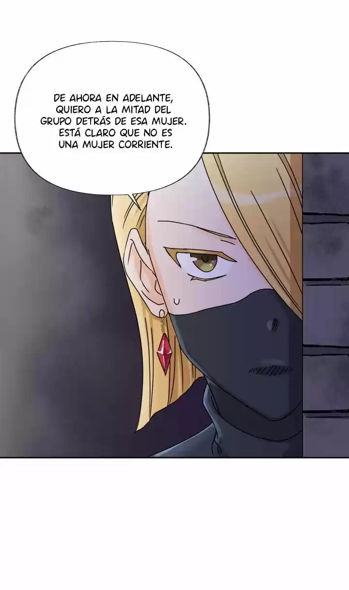 El paradero del tirano - Capítulo 70 - Página 51 - LectorTMOo