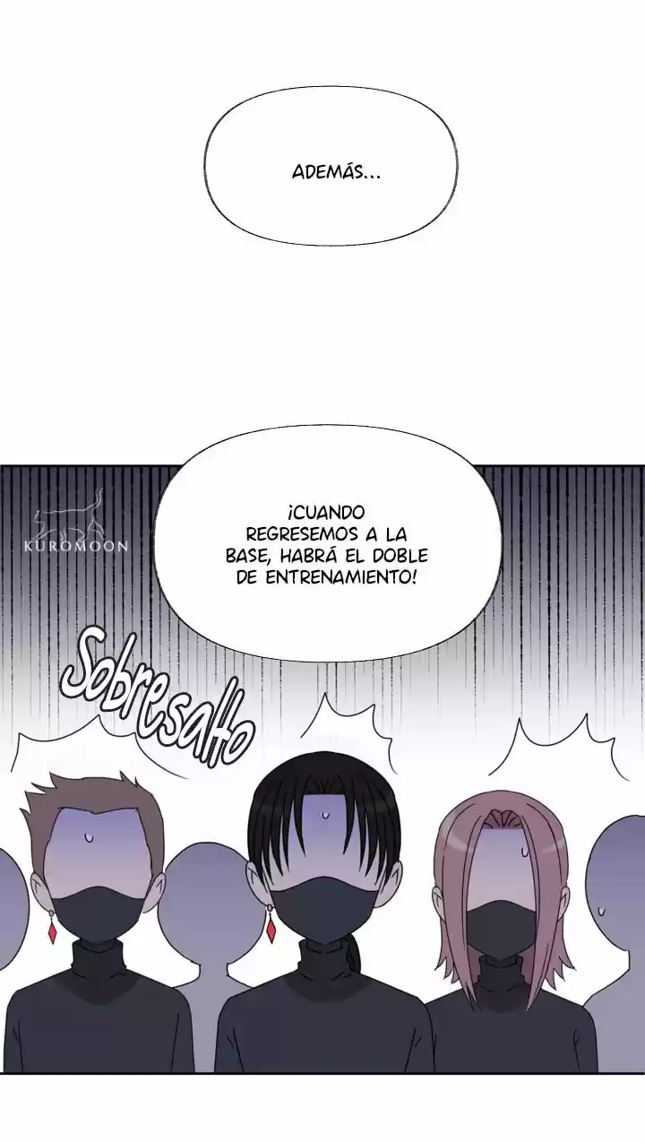 El paradero del tirano - Capítulo 70 - Página 53 - LectorTMOo