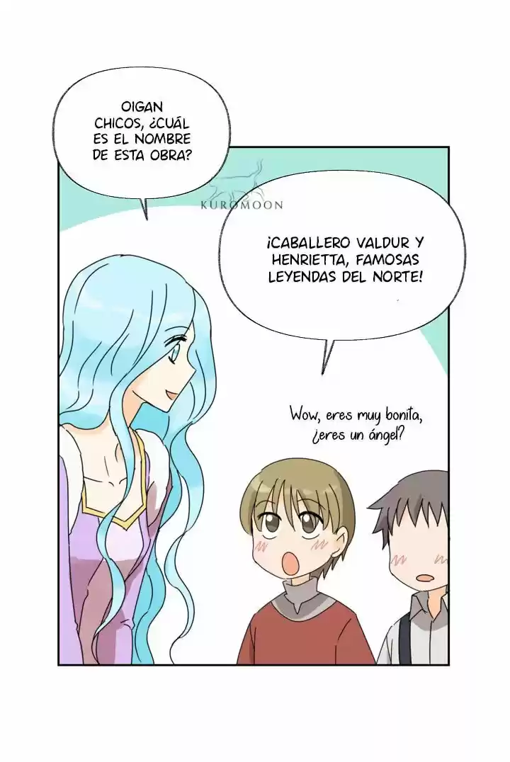 El paradero del tirano - Capítulo 70 - Página 62 - LectorTMOo