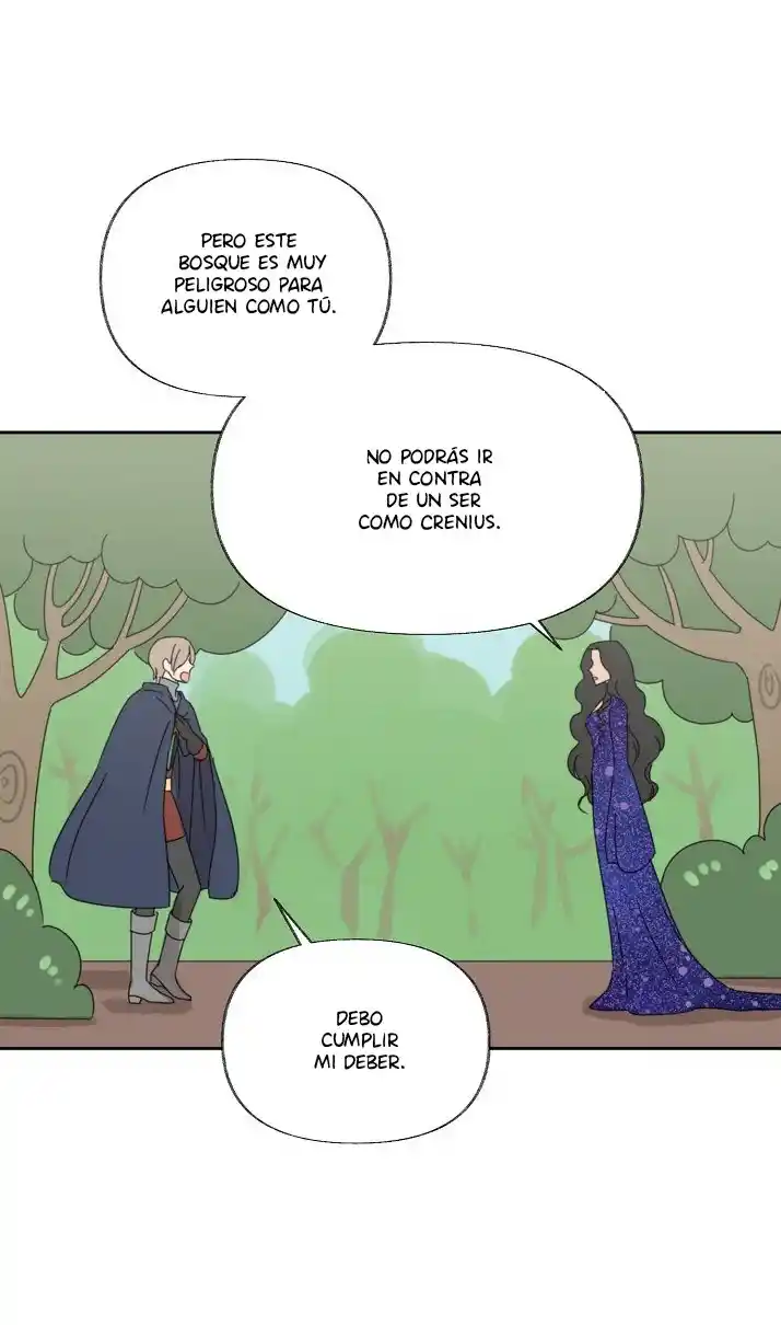 El paradero del tirano - Capítulo 71 - Página 8 - LectorTMOo