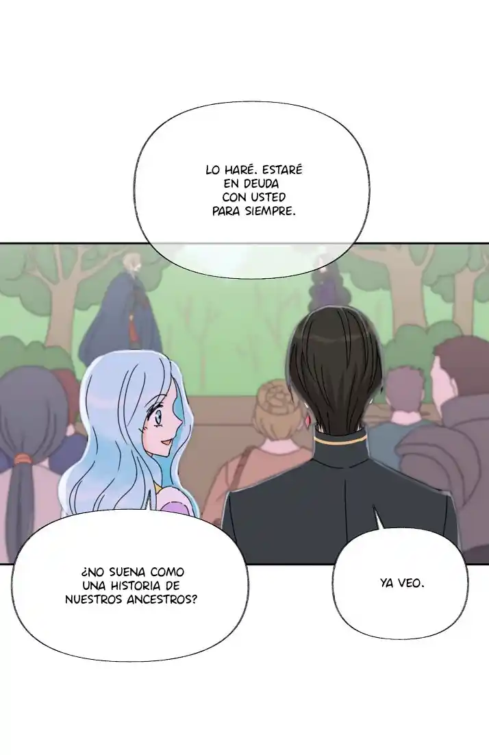 El paradero del tirano - Capítulo 71 - Página 10 - LectorTMOo