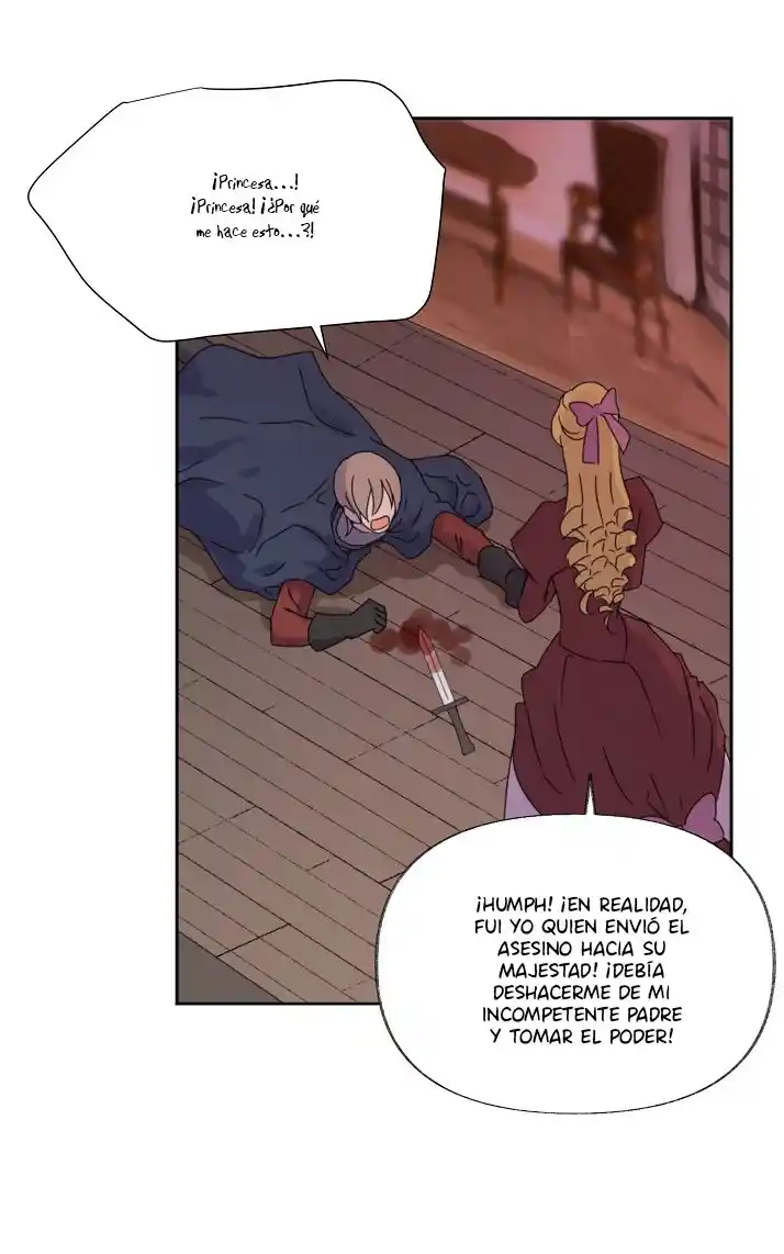 El paradero del tirano - Capítulo 71 - Página 13 - LectorTMOo