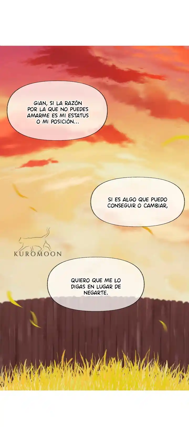 El paradero del tirano - Capítulo 72 - Página 47 - LectorTMOo