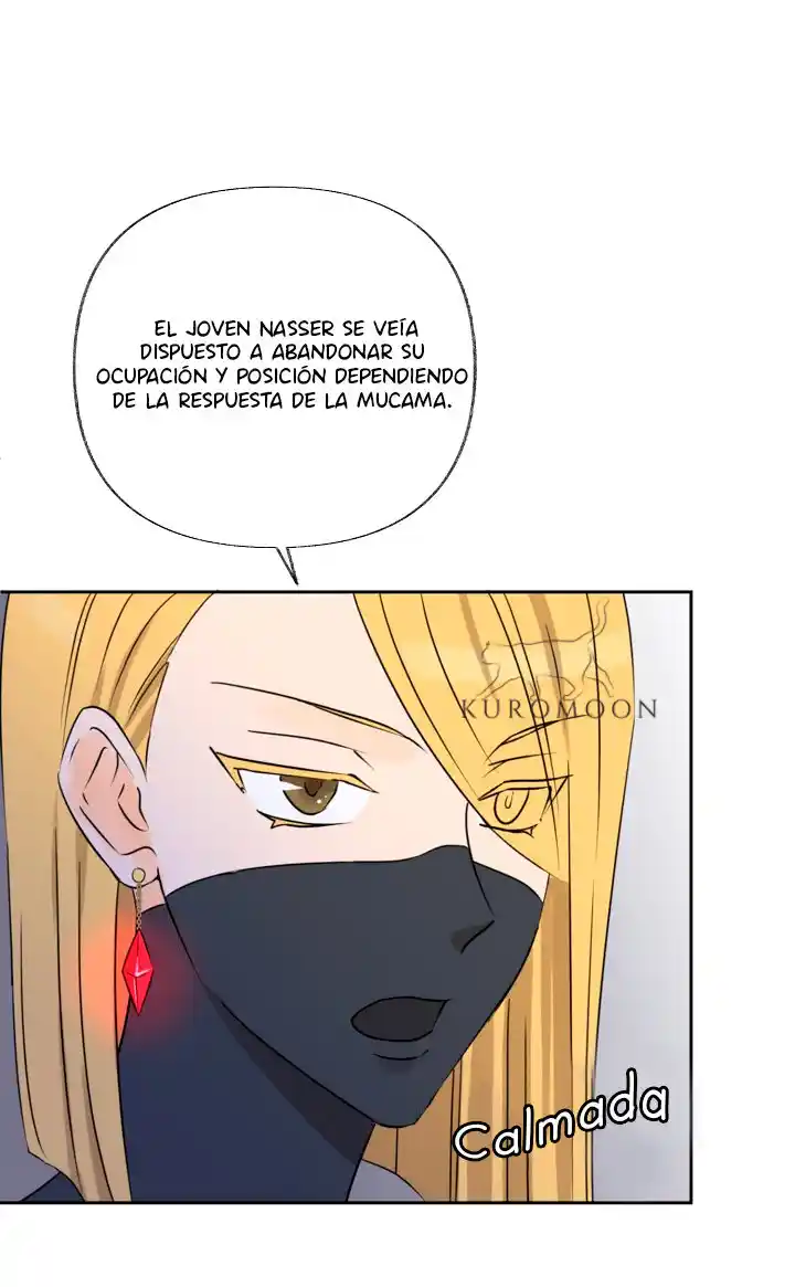El paradero del tirano - Capítulo 73 - Página 4 - LectorTMOo