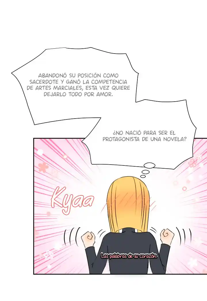 El paradero del tirano - Capítulo 73 - Página 5 - LectorTMOo