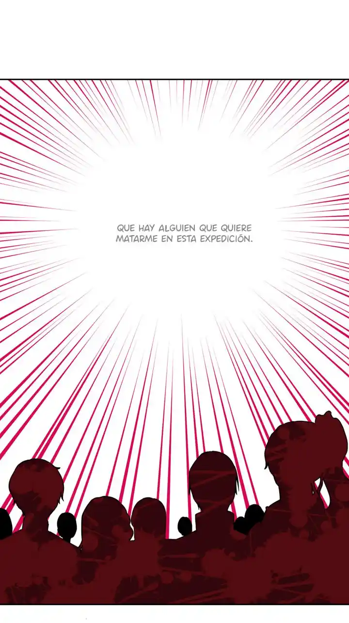 El paradero del tirano - Capítulo 73 - Página 21 - LectorTMOo